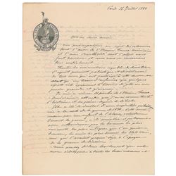 Frederic-Auguste Bartholdi