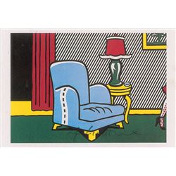 Roy Lichtenstein