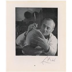 Joan Miro