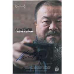 Ai Weiwei