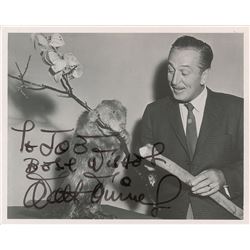 Walt Disney
