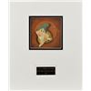 Image 1 : Bashful production cel from Snow White and the Seven Dwarfs