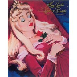 Disney Models