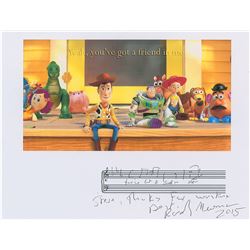 Disney Musicians