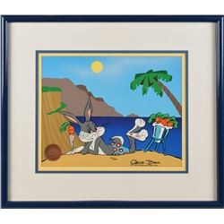 Chuck Jones