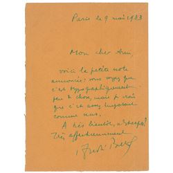 Andre Breton
