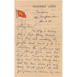Hart Crane