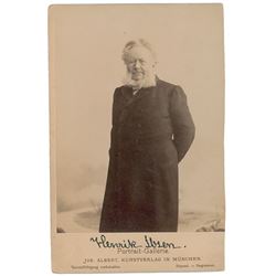 Henrik Ibsen