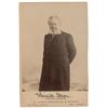 Image 1 : Henrik Ibsen