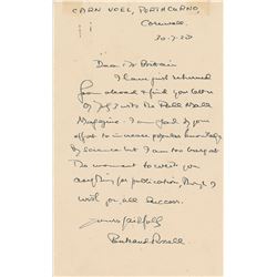 Bertrand Russell