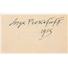 Image 1 : Sergei Prokofiev