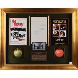 Beatles: John Lennon