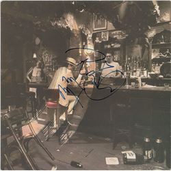 Led Zeppelin: Page and Plant