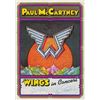 Image 1 : Paul McCartney and Wings