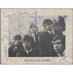 Rolling Stones