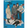 Image 1 : The Yardbirds