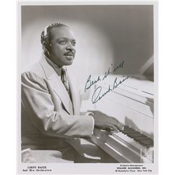 Count Basie
