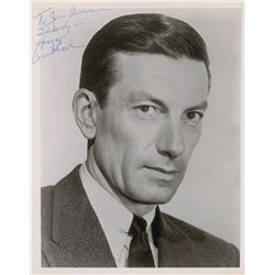 Hoagy Carmichael