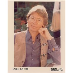 John Denver