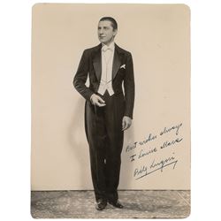 Bela Lugosi