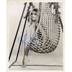 Sharon Tate