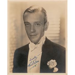 Fred Astaire