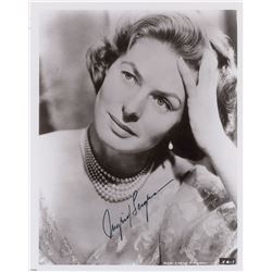Ingrid Bergman