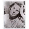 Image 1 : Ingrid Bergman