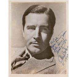 John Boles