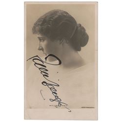 Lillie Langtry