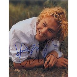 Heath Ledger