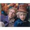 Image 1 : Gene Wilder and Peter Ostrum