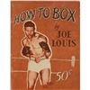 Image 2 : Joe Louis