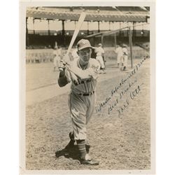 Mel Ott