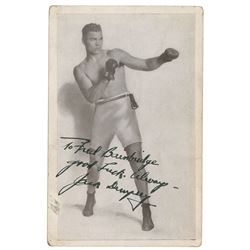 Jack Dempsey