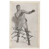 Image 1 : Jack Dempsey