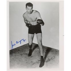 Jack Dempsey