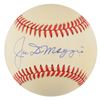 Image 1 : Joe DiMaggio