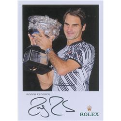 Roger Federer