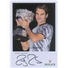 Image 1 : Roger Federer