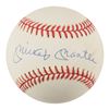 Image 1 : Mickey Mantle