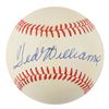 Image 1 : Ted Williams