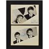 Image 1 : Beatles Signed Photographs