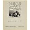 Image 2 : Beatles Group of (3) Books