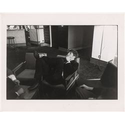 John Lennon Original Photograph