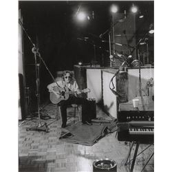 John Lennon Original Photograph