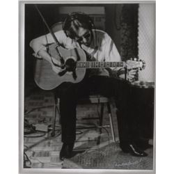 John Lennon Original Photograph
