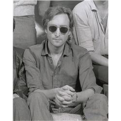 John Lennon Original Photograph