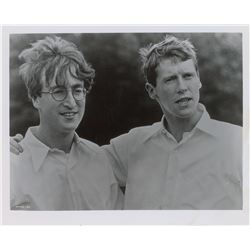 John Lennon Original Photograph