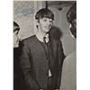 Image 1 : Ringo Starr Signed 1963 Beatles Monthly Book